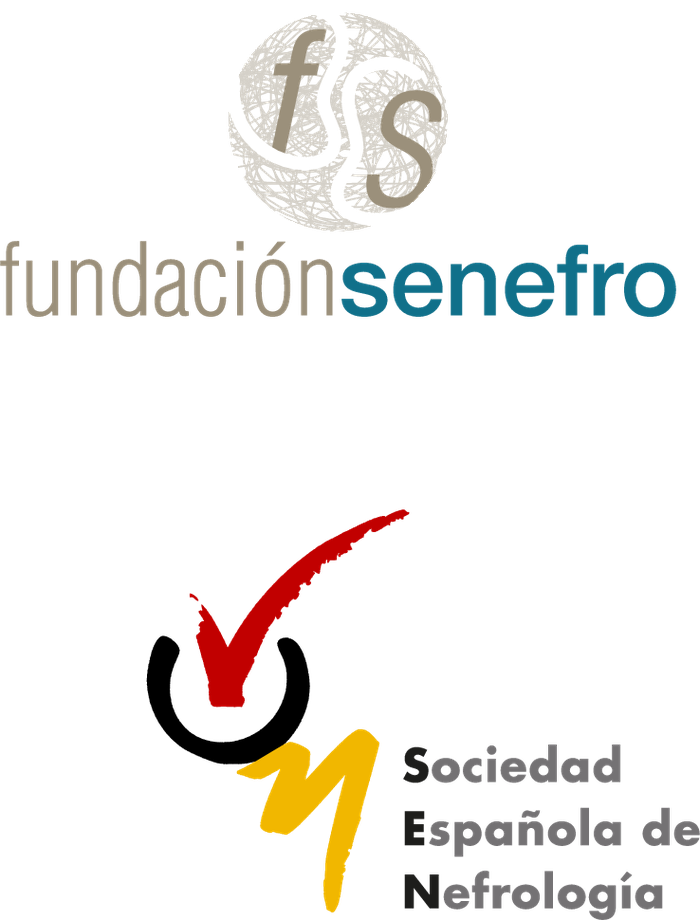 Fundación senefro · Sociedad Española de Nefrología